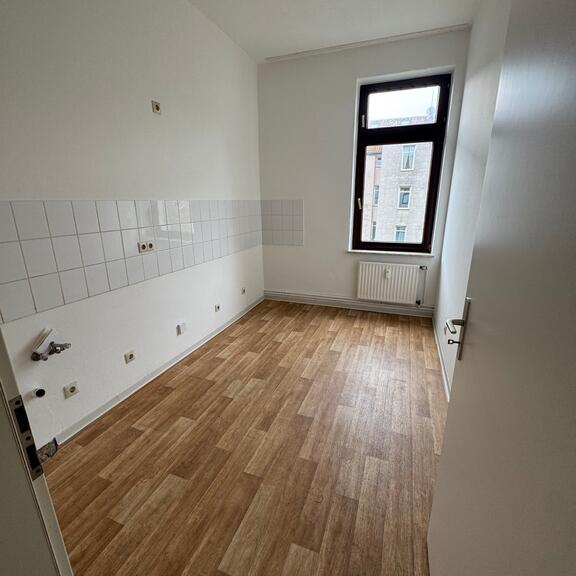 Ansicht der Immobilie