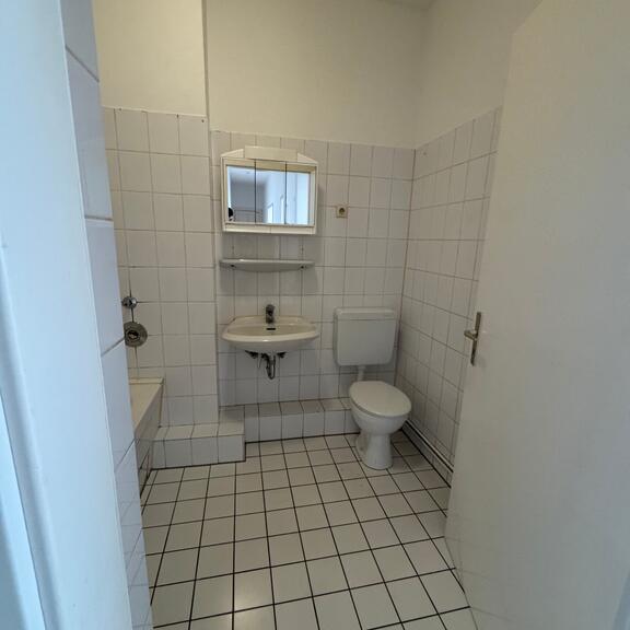 Ansicht der Immobilie