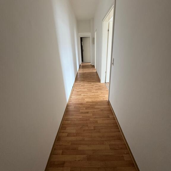 Ansicht der Immobilie