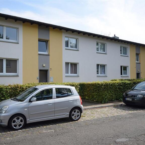 Ansicht der Immobilie