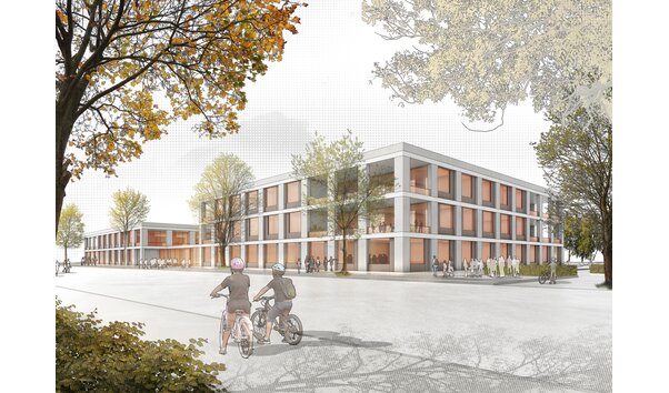 Neue Oberschule Lehe - Werkstadt